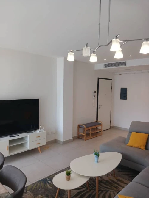 Location Appartement F4 Alger Hydra