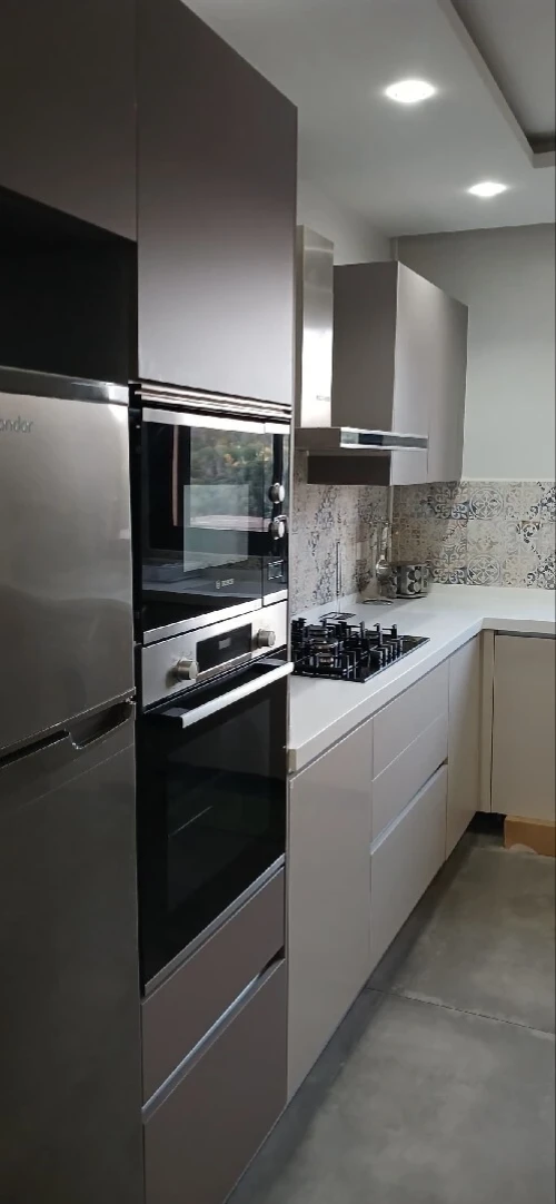 Location Appartement F3 Alger Hydra