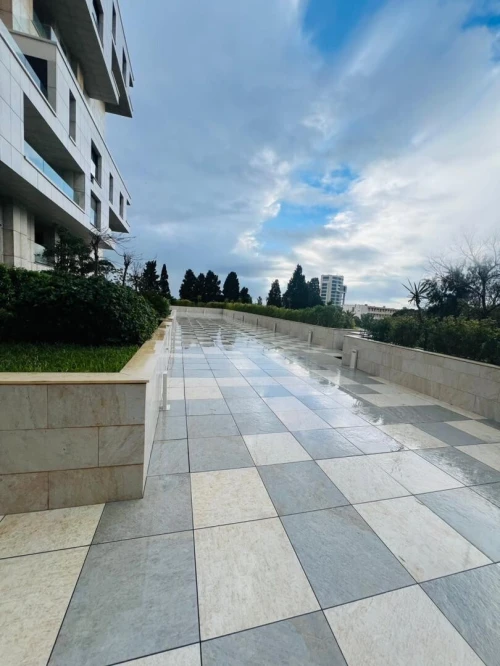 Location Appartement F3 Alger Ben aknoun