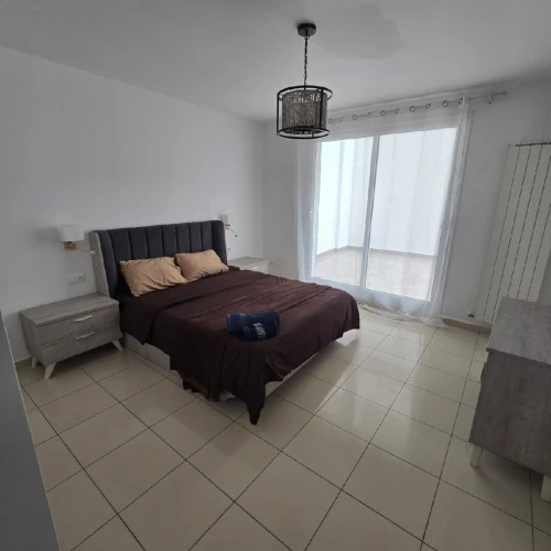 Location Appartement F4 Alger Hydra