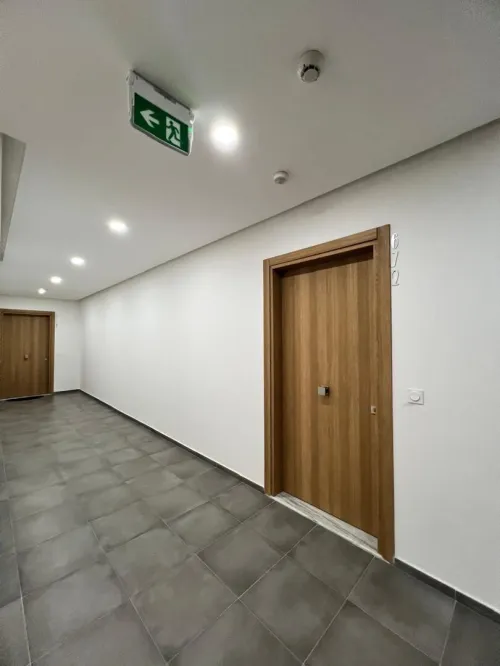 Vente Appartement F4 Alger Dely brahim