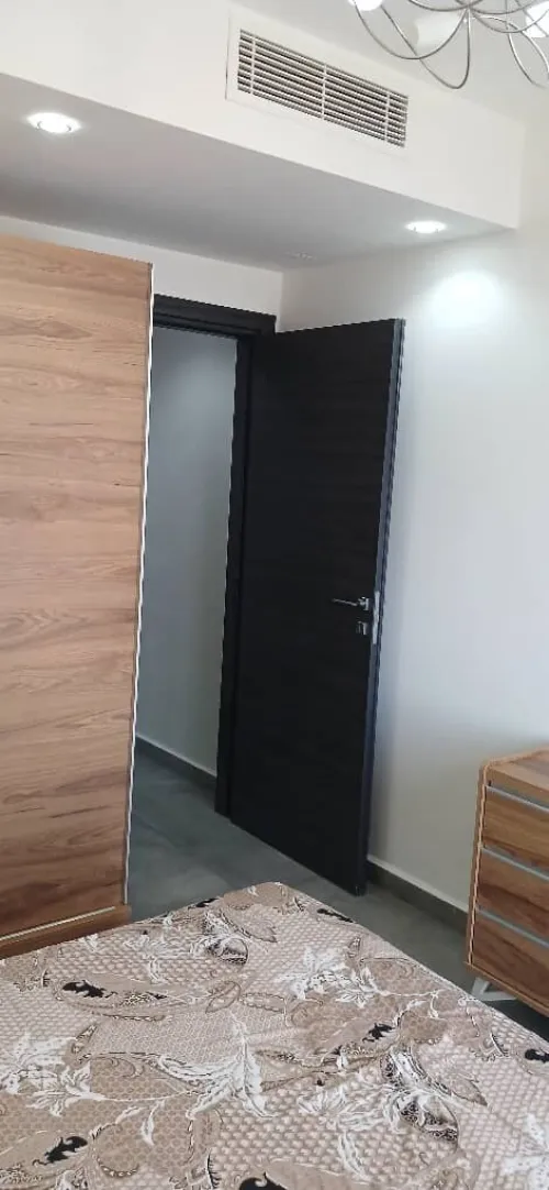Location Appartement F3 Alger Hydra