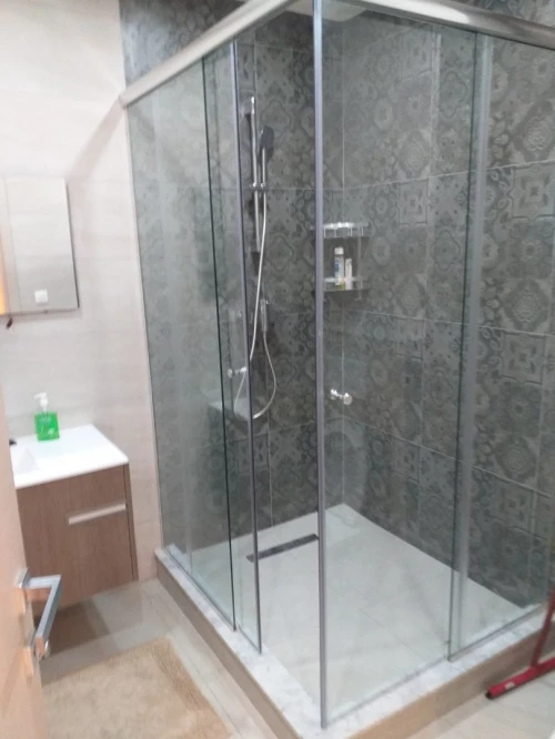 Location Appartement F4 Alger Hydra