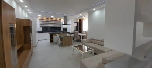 Location Appartement F4 Alger Hydra 16