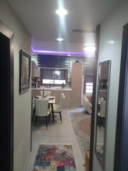 Location Appartement F3 Alger Hydra