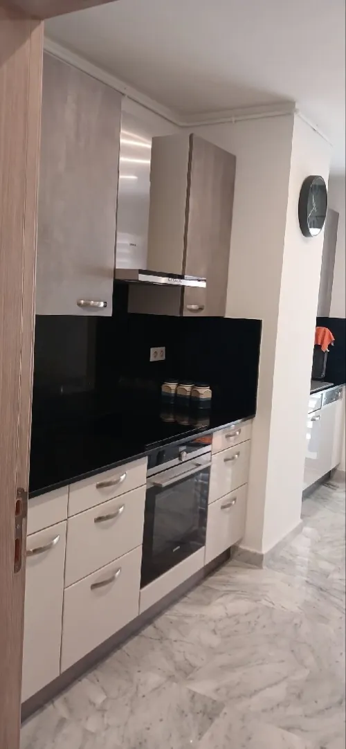 Location Appartement F4 Alger Hydra