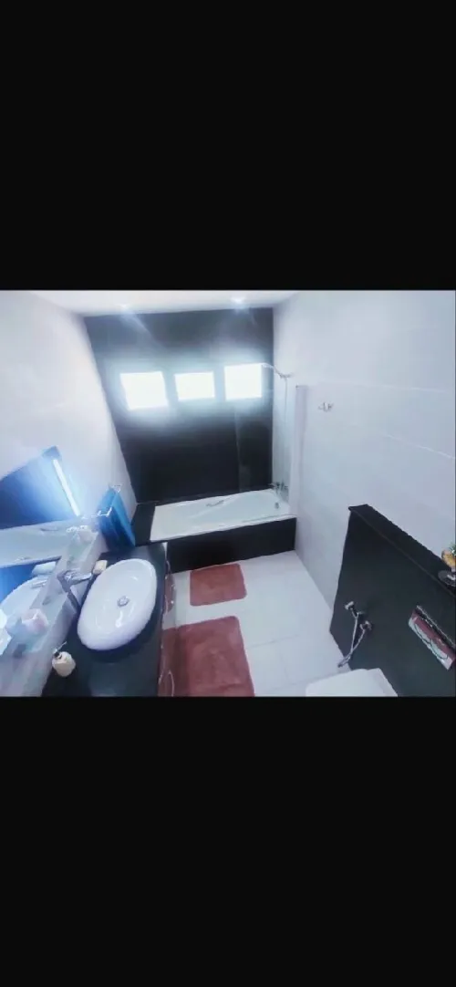 Location Appartement F3 Alger Hydra