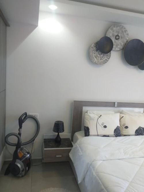 Location Appartement F3 Alger Hydra