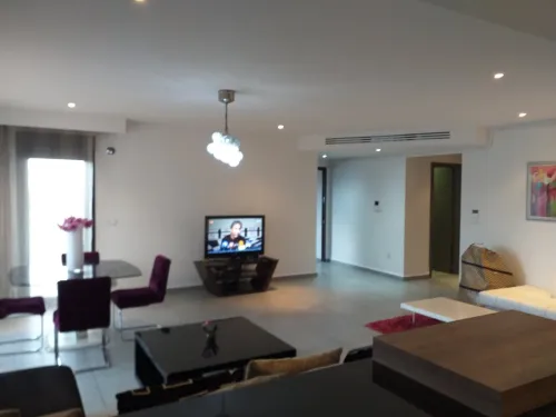 Location Appartement F3 Alger Hydra