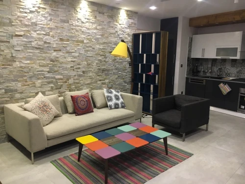 Location Appartement F3 Alger Hydra