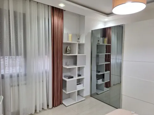 Location Appartement F5 Alger Hydra