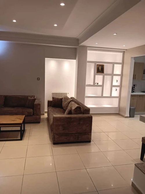 Location Appartement F3 Alger El mouradia