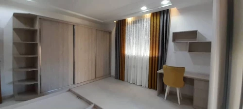 Location Appartement F4 Alger Hydra 2
