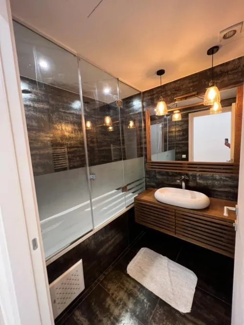 Location Appartement F4 Alger Hydra
