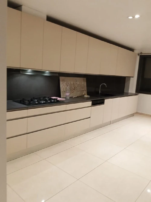 Location Appartement F4 Alger Hydra