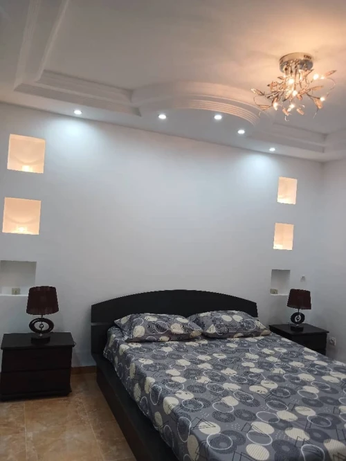Location Appartement F3 Alger Hydra
