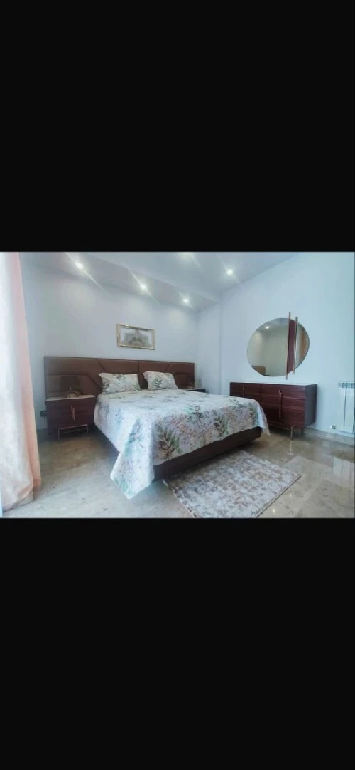 Location Appartement F3 Alger Hydra