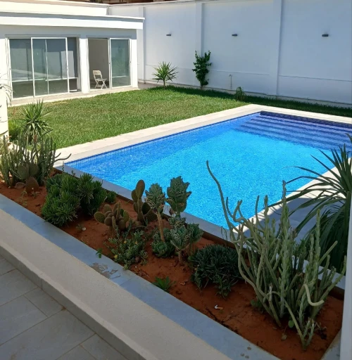 Location Appartement F4 Alger El achour