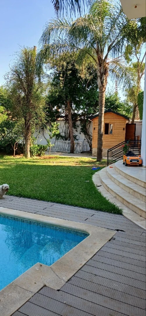 Location Villa Alger Dely brahim