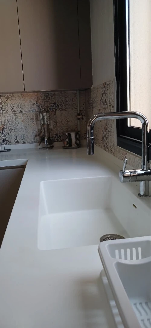 Location Appartement F3 Alger Hydra