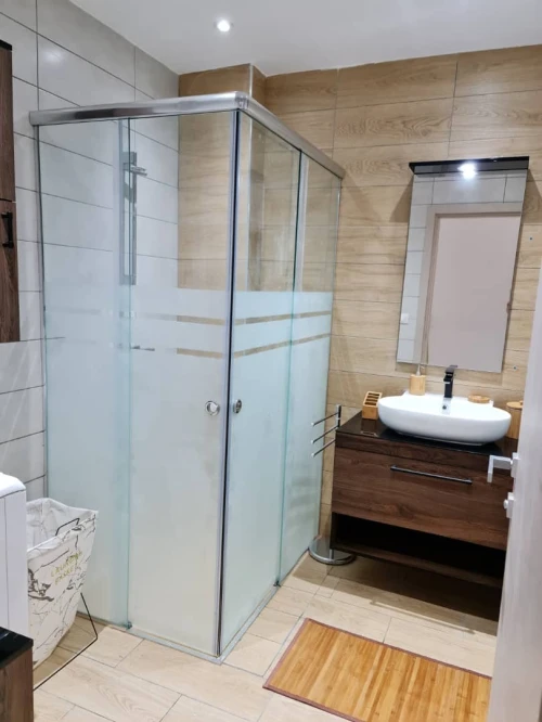 Location Appartement F3 Alger Hydra