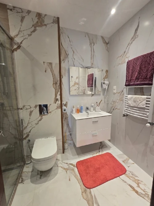 Location Appartement F4 Alger Hydra