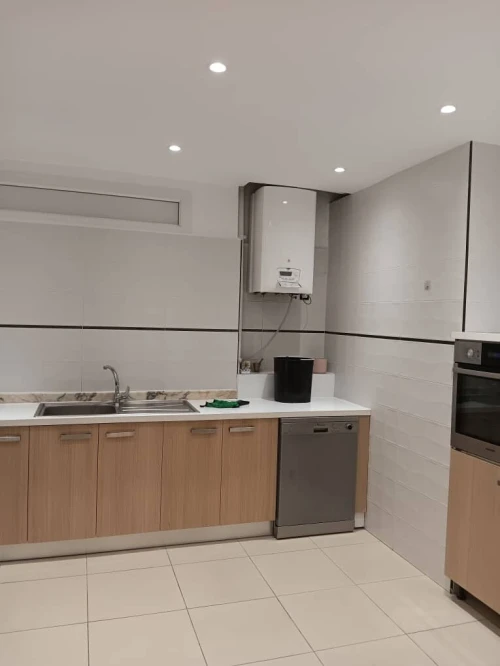 Location Appartement F3 Alger El mouradia