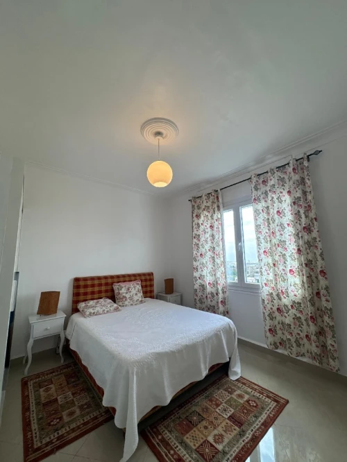 Location Appartement F3 Alger Hydra