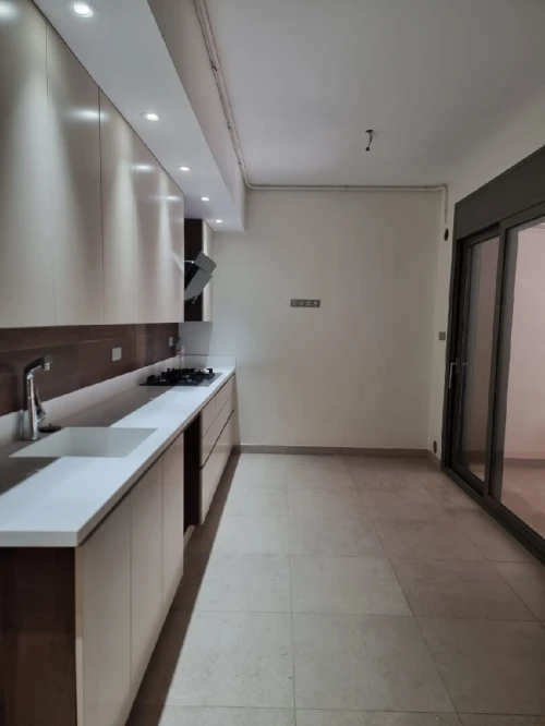 Location Appartement F5 Alger Hydra