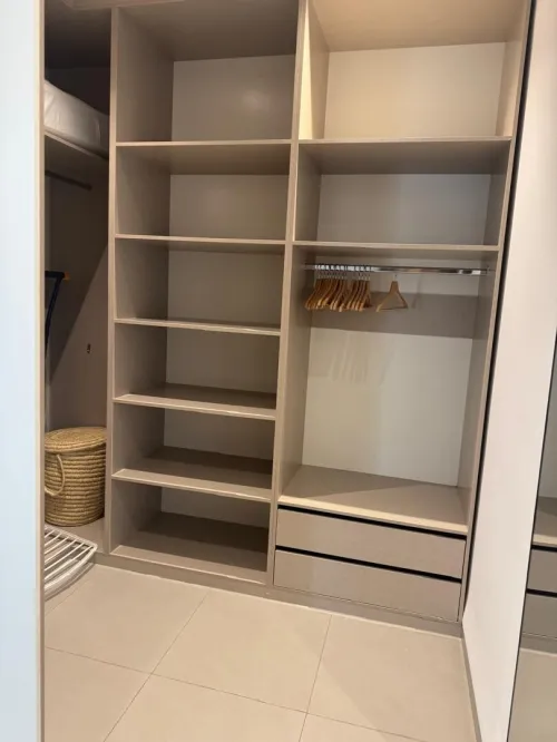 Location Appartement F4 Alger Hydra 3