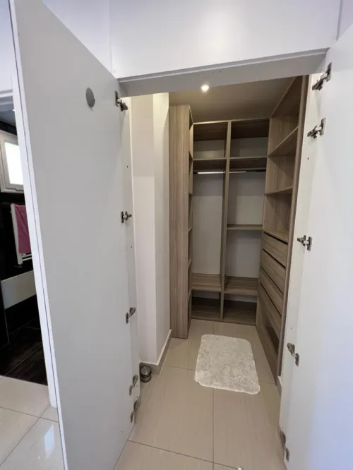 Location Appartement F4 Alger Hydra