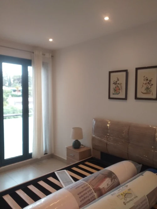 Location Appartement F4 Alger Hydra
