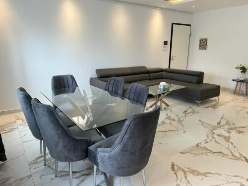 Location Appartement F4 Alger Hydra