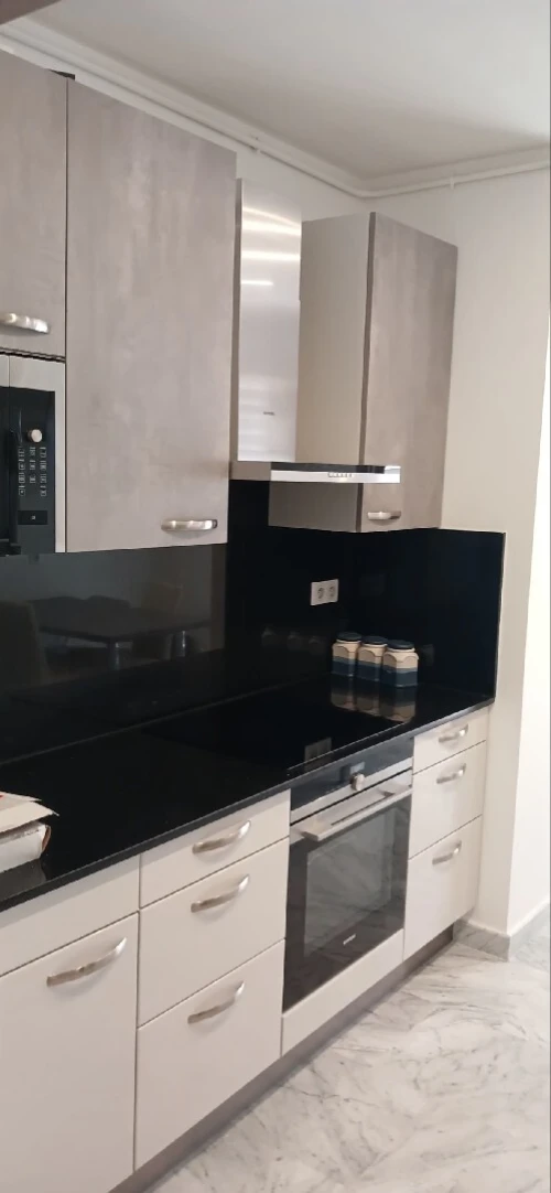 Location Appartement F4 Alger Hydra