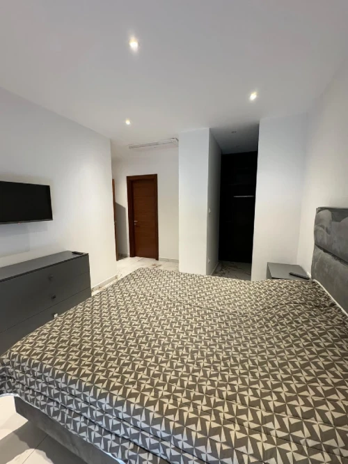 Location Appartement F4 Alger Hydra