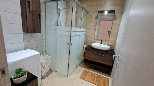 Location Appartement F3 Alger Hydra