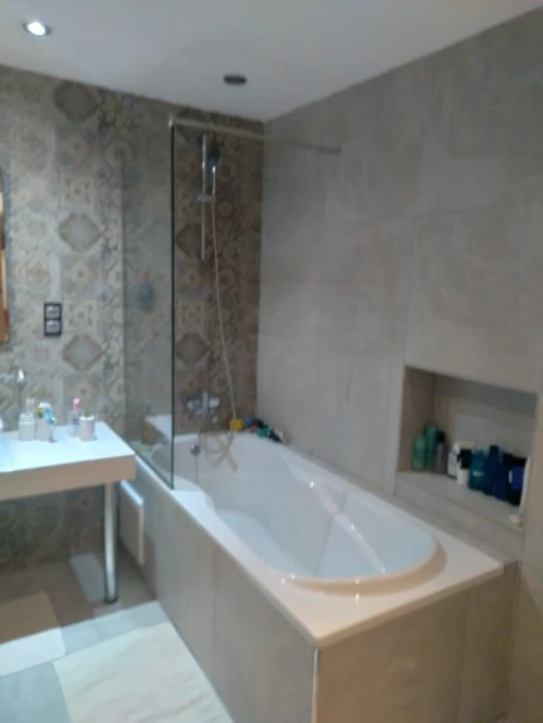 Location Appartement F4 Alger Hydra