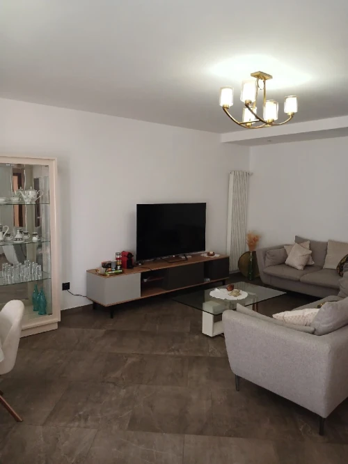 Location Appartement F4 Alger Ben aknoun