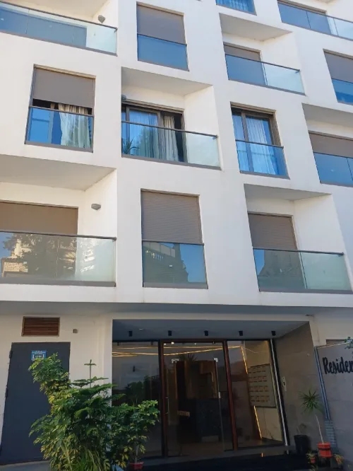 Location Appartement F4 Alger Hydra