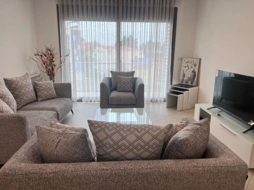 Location Appartement F4 Alger Hydra