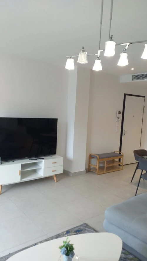 Location Appartement F4 Alger Hydra