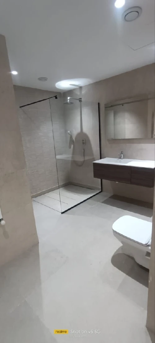 Location Appartement F4 Alger Hydra