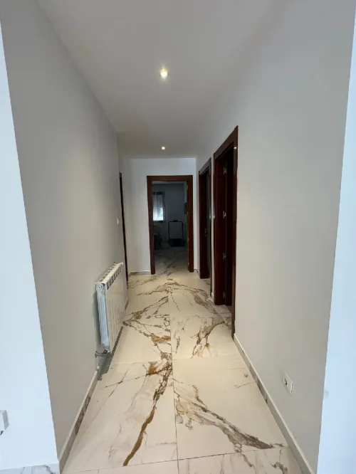 Location Appartement F4 Alger Hydra