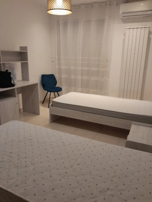 Location Appartement F3 Alger Hydra