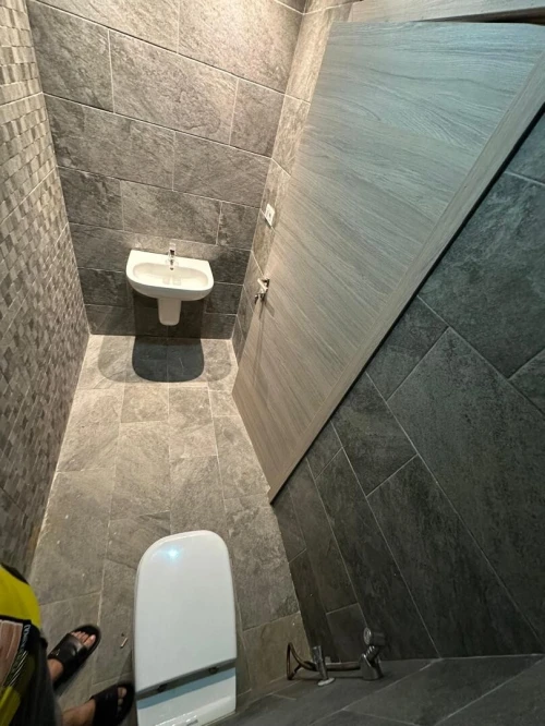 Location Appartement F5 Alger Hydra