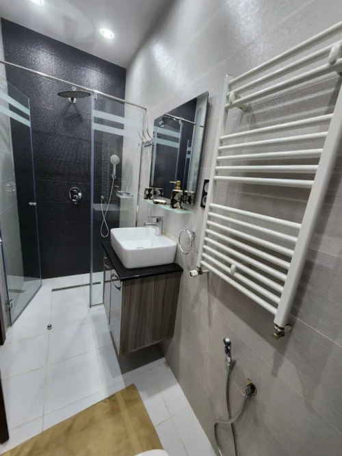 Location Appartement F3 Alger Hydra