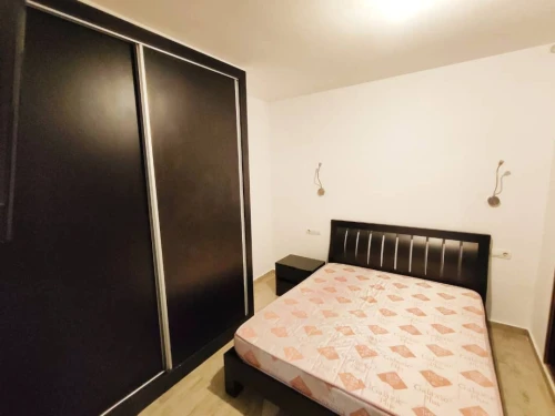Location Appartement F2 Alger Hydra