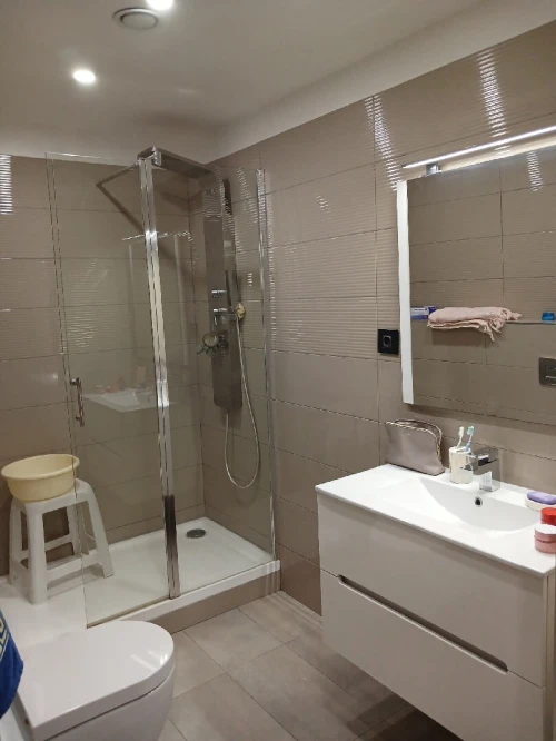 Location Appartement F4 Alger Ben aknoun