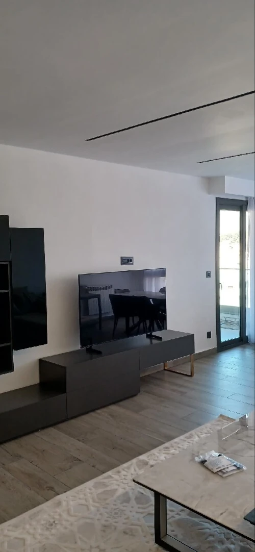 Location Appartement F4 Alger Hydra