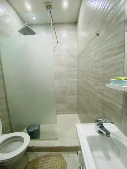 Location Appartement F3 Alger Hydra